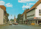 D-29614 Soltau - Wilhelmstraße - Cars - Opel Rekord - Renault 16 - ESSO Tankstelle - Petrol Station - Soltau