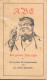 ABC Der Guten Schnäpse - Ein Lexikon Für Feinschmecker Von Dr Otto Reichel (Encyclopédie Pour Les Gourmets) - Comidas & Bebidas