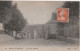 10 - MUSSY SUR SEINE - Porte Des Larrons (format 8,5X13,8) - Mussy-sur-Seine