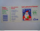 USA Etats-Unis United States 1994 Greetings Santa Claus Sc 2873 Yv C2289 2289 MNH ** Carnet Booklet Pane - 3. 1981-...