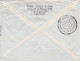 ÄGYPTEN - EGYPT - EGYPTIAN - EGITTO - ÄGYPTOLOGIE  - FLUGPOST - LUFTPOST - AIR MAIL 4  BRIEFE  FDC - Cartas & Documentos