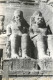 Egypt Abu Simbel Colossi Of Ramses II - Tempels Van Aboe Simbel