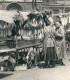 Bruxelles.Scholle-Kermis.Femme.Marché. - Marchés