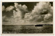 Netherlands 1931 RPPC Postcard - Aalsmeer - Groote Westplas; Gull & Queen Wilhelmina Stamps - Aalsmeer