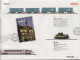 Catalogue Märklin 2001 Export-Modelle Spur HO 1/87 Und Z 1/220 - Deutsch