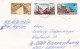 ÄGYPTEN - EGYPT - EGYPTIAN - EGITTO - ÄGYPTOLOGIE  - FLUGPOST - LUFTPOST - AIR MAIL 3 BRIEFE  FDC - Storia Postale