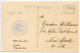 Netherlands 1923 Postcard - Bussum, Brinklaan Met R. K. Kerk; Scott 124 - 2c. Queen Wilhelmina - Bussum