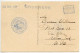 Netherlands 1923 Postcard - Bussum, Marienberg; Scott 117 - 2c. Surcharge On 1c. Stamp - Bussum