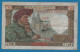 FRANCE 50 FRANCS 02.10.1941 # J.125 F.19/15, P#93 Jacques Coeur - 50 F 1940-1942 ''Jacques Coeur''