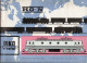 Catalogue PIKO 1967 Modellbahn Im Container - HO 1/87 Und N 1/160 - German