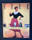 1952 Revue ELLE - Numéro Spécial Des Arts Ménagers - Mode