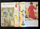 Delcampe - 1952 Revue ELLE - Numéro Spécial Des Arts Ménagers - Lifestyle & Mode