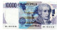 MA 21084 / Italie - Italien - Italy 10000 Lires 3/09/1984 TB+ - 10000 Liras