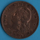 ARGENTINA 2 CENTAVOS 1894 KM# 33 - Argentine