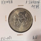 KENYA - 1 SHILLING 1978 - AU/SUP - Kenya