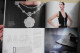 Delcampe - Magazine Dreams N°76 De 2019 Bijoux Horlogerie Joaillerie Chopard Boucheron Harry Winston Chanel Alice Renavand - Lifestyle & Mode