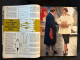 1952 Revue ELLE # 323 Les Nouveaux Chapeaux Font Le Printemps - Fashion