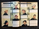 Delcampe - 1952 Revue ELLE # 323 Les Nouveaux Chapeaux Font Le Printemps - Fashion