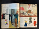 Delcampe - 1952 Revue ELLE # 323 Les Nouveaux Chapeaux Font Le Printemps - Mode