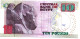 MA 26863 / Egypte - Egypt - Egypten 10 Pounds 2009 SUP - Aegypten