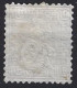 Suiza U   53 (o) Usado. 1881. Fil. A - 1843-1852 Poste Federali E Cantonali