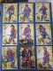 Delcampe - CARTES  FOOT  BARCA  TEMPORADA  2010/11  //  PARFAIT  ETAT  //  1er  CHOIX  // 37 Cartes - Trading Cards