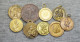 Lot Of Vintage Medals - Germania