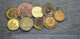 Delcampe - Lot Of Vintage Medals - Alemania