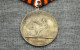 Medal For Distinction In Navigation 1830 Alexandr II - Vor 1871