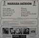 * LP *  MAHALIA JACKSON - LES PLUS BEAUX GOSPEL SONGS (France 1974 EX) - Gospel & Religiöser Gesang