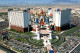 USA LAS VEGAS EXCALIBUR HOTEL / CASINO IS THE WORLD'S LARGEST RESORT / HOTEL WITH 4032 ROOMS ... - Las Vegas