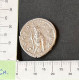 CRBAN101 MONEDA ROMANA ANTONINIANO -DESCRIPCION EN FOTO- BRILLO ORIGINAL - Andere & Zonder Classificatie