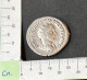 CRBAN102 MONEDA ROMANA ANTONINIANO -DESCRIPCION EN FOTO- BRILLO ORIGINAL - Other & Unclassified