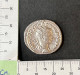 CRBAN107 MONEDA ROMANA ANTONINIANO -DESCRIPCION EN FOTO- BRILLO ORIGINAL - Other & Unclassified