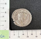 CRBAN112 MONEDA ROMANA ANTONINIANO -DESCRIPCION EN FOTO- BRILLO ORIGINAL - Sonstige & Ohne Zuordnung