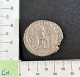 CRBAN112 MONEDA ROMANA ANTONINIANO -DESCRIPCION EN FOTO- BRILLO ORIGINAL - Andere & Zonder Classificatie