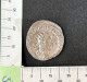 CRBAN114 MONEDA ROMANA ANTONINIANO -DESCRIPCION EN FOTO- BRILLO ORIGINAL - Other & Unclassified