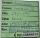 CRBAN104 MONEDA ROMANA ANTONINIANO -DESCRIPCION EN FOTO- BRILLO ORIGINAL - Andere & Zonder Classificatie