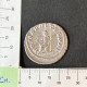 CRBAN109 MONEDA ROMANA ANTONINIANO -DESCRIPCION EN FOTO- BRILLO ORIGINAL - Andere & Zonder Classificatie