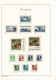 Denmark 1983-1985. Complete Collection With 83 MNH(**) In Clear Mounts On LEUCHTTURM Pages. - Collezioni