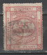 Queensland 1892 - Newspapers And Parcels 1 P. - Gebruikt