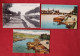 19 Cartes -  Péniches , Péniche , Bateau , Bateaux - Péniches