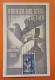 USA / CARTE MAXIMUM 1957 / STEEL  CENTENNIAL /:OISEAU BIRD / AIGLE EAGLE - Maximum Cards