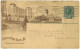 Canada - Montréal - Chateau Lake Louise B. C. - Canadian Pacific Railway Company - Entier Postal 1 Cent Vert - 1903-1954 Kings