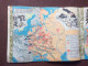 Delcampe - ATLAS Histoire URSS Moscou 1983 - Slawische Sprachen