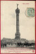 CPA 75004 75011 75012 TOUT PARIS N° 1120 - La Colonne De Juillet - Place De La Bastille ° Collection F. Fleury - Unclassified