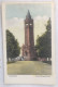CPA BERLIN Grunewald (Allemagne) Kaiser Wilhelm Turm (2 Vues) - Grunewald