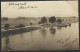 North Inch And Boating Station Perth - Old Postcard (see Sales Conditions) 09132 - Perthshire