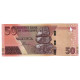 Billet, Zimbabwe, 50 Dollars, 2020, NEUF - Zimbabwe