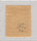 Somalia 1934, Bird, Birds, 5li Ostrich, Overprinted "ONORANZE AL DUCA DEGLI ABRUZZI", MH* - Autruches